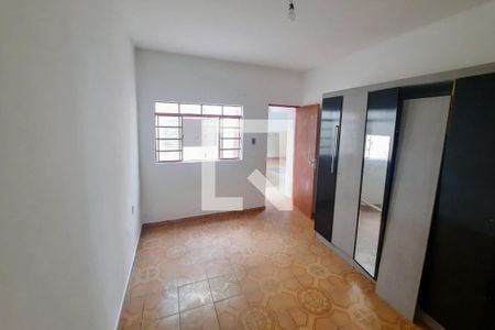 quarto 1 de casa para alugar com 2 quartos, 112m² em Vila Fiori, Sorocaba