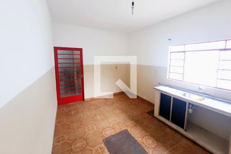 Casa para alugar com 112m², 2 quartos e sem vagaCozinha