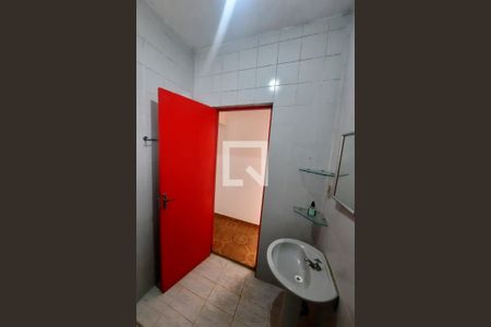 Casa para alugar com 112m², 2 quartos e sem vagaBanheiro