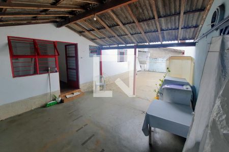 Casa para alugar com 112m², 2 quartos e sem vagaquinta/lavanderia