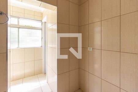 Apartamento à venda com 60m², 2 quartos e 1 vaga Apartamento à venda com 60m², 2 quartos e 1 vagaCozinha