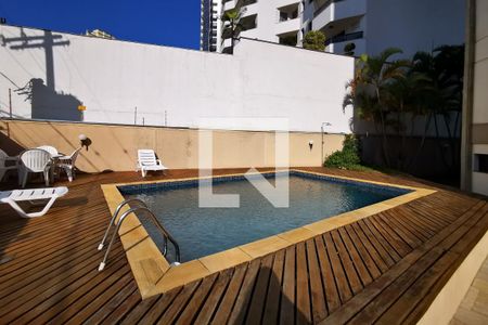 Apartamento à venda com 300m², 4 quartos e 2 vagasÁrea comum