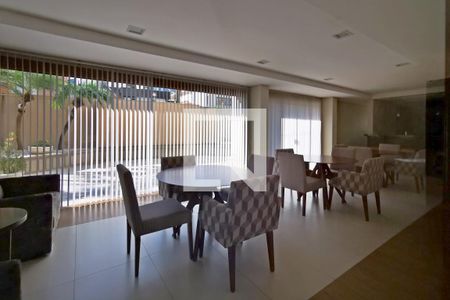 Apartamento à venda com 300m², 4 quartos e 2 vagasÁrea comum