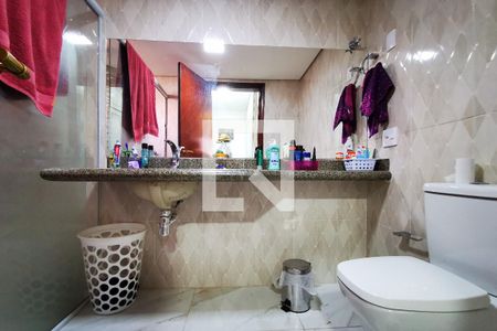 Apartamento à venda com 300m², 4 quartos e 2 vagasBanheiro