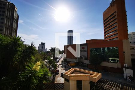 Apartamento à venda com 300m², 4 quartos e 2 vagasvaranda