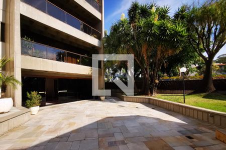 Apartamento à venda com 300m², 4 quartos e 2 vagasÁrea comum