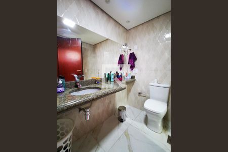 Apartamento à venda com 300m², 4 quartos e 2 vagasBanheiro