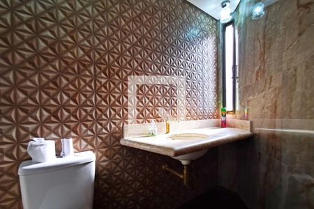 Apartamento à venda com 300m², 4 quartos e 2 vagasBanheiro