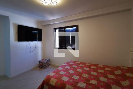 Apartamento à venda com 300m², 4 quartos e 2 vagasQuarto 3