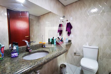 Apartamento à venda com 300m², 4 quartos e 2 vagasBanheiro