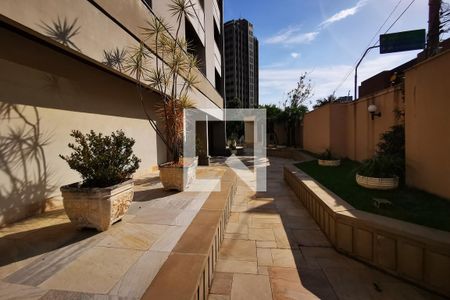 Apartamento à venda com 300m², 4 quartos e 2 vagasÁrea comum