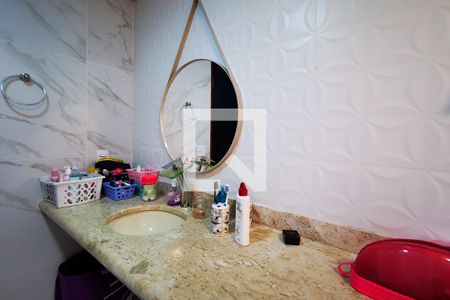 Apartamento à venda com 300m², 4 quartos e 2 vagasBanheiro