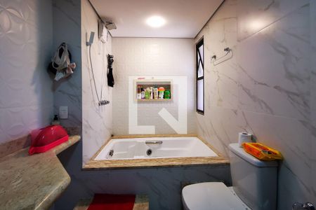 Apartamento à venda com 300m², 4 quartos e 2 vagasBanheiro