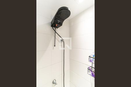 Apartamento para alugar com 24m², 1 quarto e sem vagaBanheiro - Chuveiro
