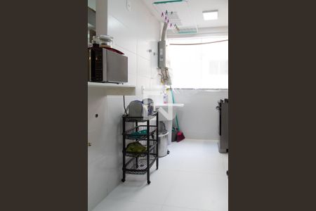 Apartamento para alugar com 62m², 2 quartos e 2 vagas Apartamento para alugar com 62m², 2 quartos e 2 vagasCozinha