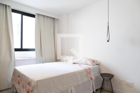 Suíte de apartamento para alugar com 2 quartos, 62m² em Recreio dos Bandeirantes, Rio de Janeiro