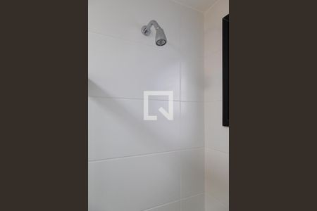 Apartamento para alugar com 62m², 2 quartos e 2 vagas Apartamento para alugar com 62m², 2 quartos e 2 vagasBanheiro da suíte