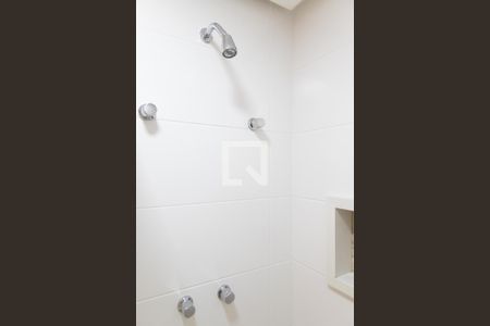 Apartamento para alugar com 62m², 2 quartos e 2 vagas Apartamento para alugar com 62m², 2 quartos e 2 vagasBanheiro social