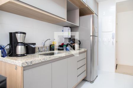Apartamento para alugar com 62m², 2 quartos e 2 vagas Apartamento para alugar com 62m², 2 quartos e 2 vagasCozinha