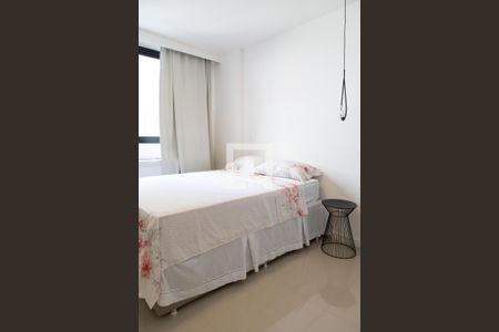 Suíte de apartamento para alugar com 2 quartos, 62m² em Recreio dos Bandeirantes, Rio de Janeiro