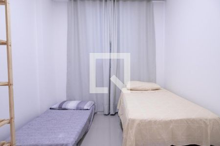 Quarto de apartamento para alugar com 2 quartos, 62m² em Recreio dos Bandeirantes, Rio de Janeiro
