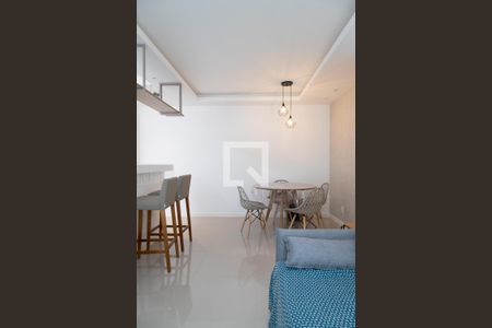 Sala de apartamento para alugar com 2 quartos, 62m² em Recreio dos Bandeirantes, Rio de Janeiro