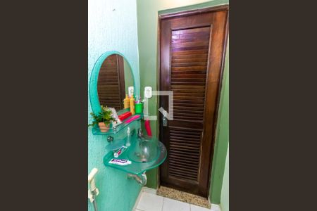 Apartamento à venda com 101m², 3 quartos e 1 vagaLavabo