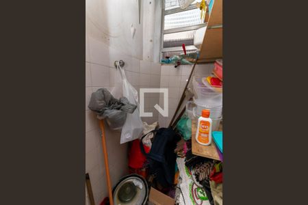 Apartamento à venda com 101m², 3 quartos e 1 vagaLavabo de Serviço