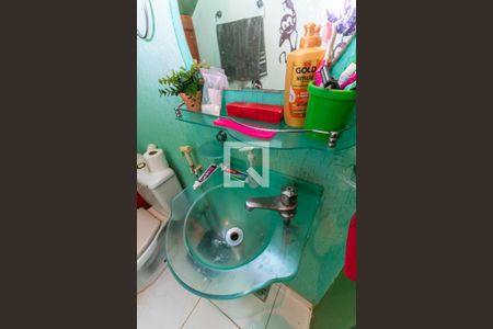 Apartamento à venda com 101m², 3 quartos e 1 vagaLavabo