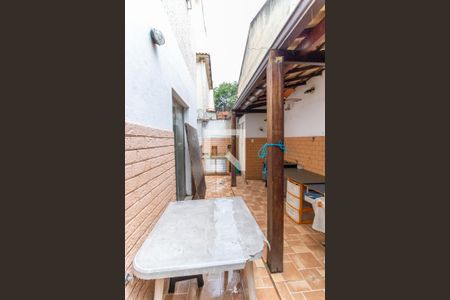 Apartamento à venda com 101m², 3 quartos e 1 vagaQuintal