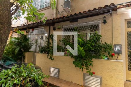 Apartamento à venda com 101m², 3 quartos e 1 vagaFachada da casa