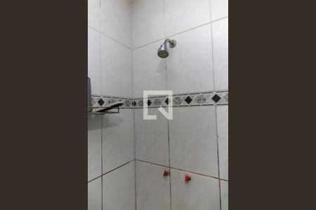 Apartamento à venda com 101m², 3 quartos e 1 vagaBanheiro Social - Chuveiro a Gás