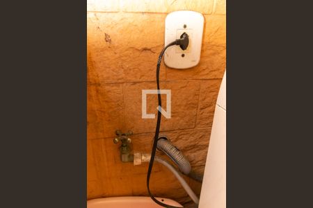 Apartamento à venda com 101m², 3 quartos e 1 vagaÁrea de Serviço - Instalação para Máquina