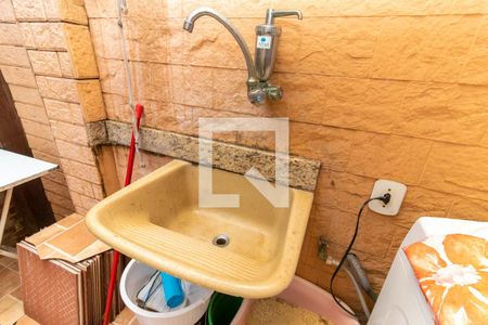 Apartamento à venda com 101m², 3 quartos e 1 vagaÁrea de Serviço - Tanque