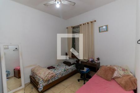 Apartamento à venda com 101m², 3 quartos e 1 vagaQuarto 2