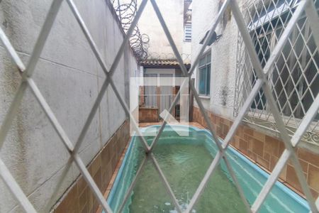 Apartamento à venda com 101m², 3 quartos e 1 vagaQuarto 2 - Vista