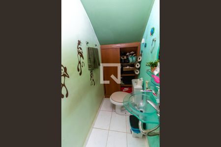 Apartamento à venda com 101m², 3 quartos e 1 vagaLavabo