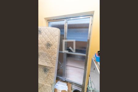 Apartamento à venda com 101m², 3 quartos e 1 vagaQuarto de Serviço