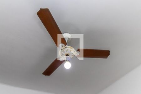 Apartamento à venda com 101m², 3 quartos e 1 vagaQuarto 3 - Ventilador