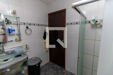 Apartamento à venda com 101m², 3 quartos e 1 vagaBanheiro Social