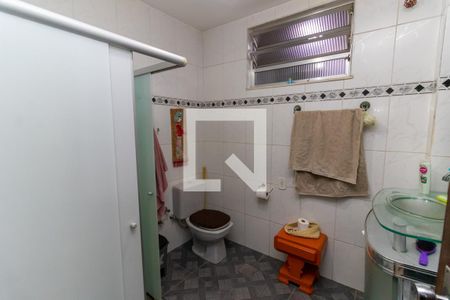 Apartamento à venda com 101m², 3 quartos e 1 vagaBanheiro Social
