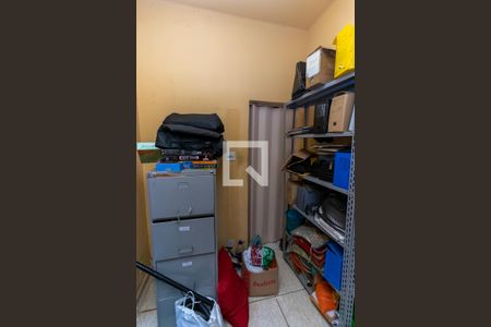 Apartamento à venda com 101m², 3 quartos e 1 vagaQuarto de Serviço