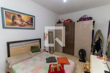 Apartamento à venda com 101m², 3 quartos e 1 vagaQuarto 1