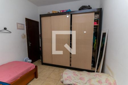 Apartamento à venda com 101m², 3 quartos e 1 vagaQuarto 2