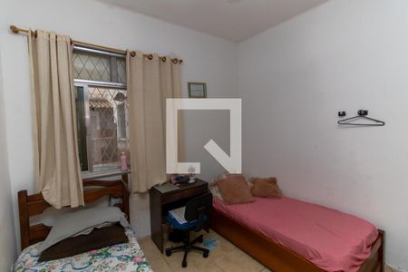 Apartamento à venda com 101m², 3 quartos e 1 vagaQuarto 2