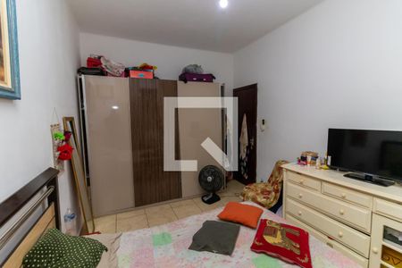 Quarto 1 de apartamento à venda com 3 quartos, 101m² em Engenho Novo, Rio de Janeiro