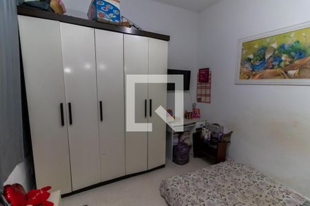 Apartamento à venda com 101m², 3 quartos e 1 vagaQuarto 3