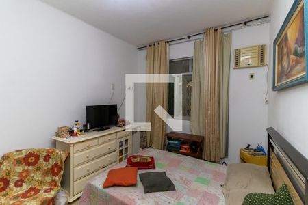 Quarto 1 de apartamento à venda com 3 quartos, 101m² em Engenho Novo, Rio de Janeiro