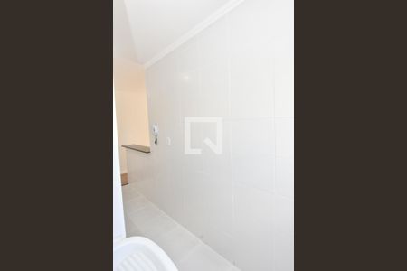 Apartamento à venda com 49m², 2 quartos e 1 vaga Apartamento à venda com 49m², 2 quartos e 1 vagaCozinha