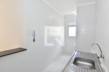 Apartamento à venda com 49m², 2 quartos e 1 vaga Apartamento à venda com 49m², 2 quartos e 1 vagaCozinha